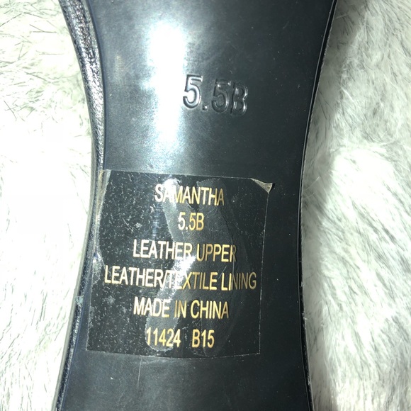 Lauren by Ralph Lauren Samantha strappy heels - Picture 4 of 6